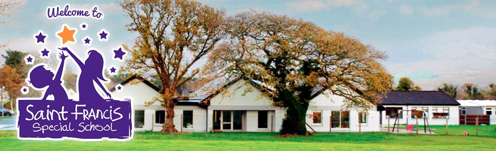 St Francis Special School, Whitefield, Beaufort, Co. Kerry